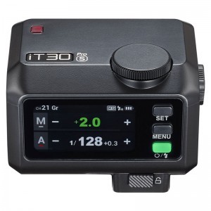 Godox IT30 Pro mini vaku (Sony)-2
