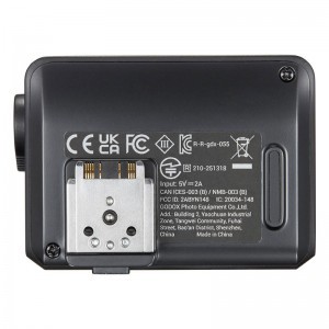 Godox IT30 Pro mini vaku (Sony)-7