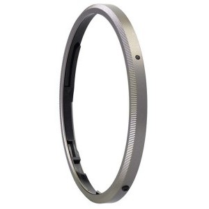 Ricoh GN-1 (Dark Gray) Ring Cap GR III