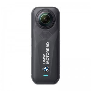 Insta 360 X5 BMW Motorrad Edition-2