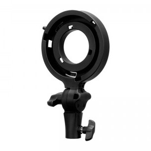 Newell – Bowens / Mini Bowens típusú FM adapter