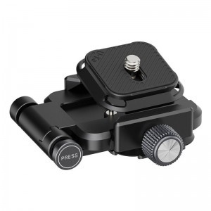 Ulanzi UKA08 Hajtogatható L-Bracket-2