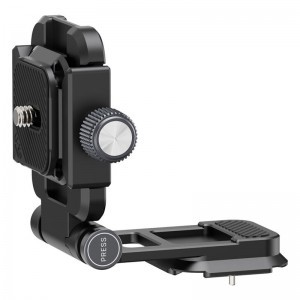 Ulanzi UKA08 Hajtogatható L-Bracket-3