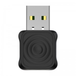 Carlinkit MINI ULTRA Vezeték Nélküli Adapter Carplay&Android Auto-10