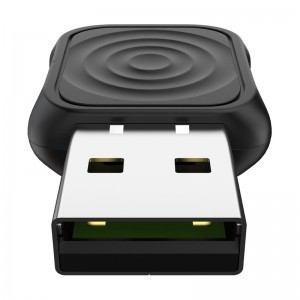 Carlinkit MINI ULTRA Vezeték Nélküli Adapter Carplay&Android Auto-8