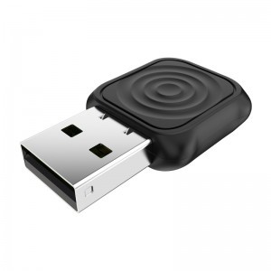 Carlinkit MINI ULTRA Vezeték Nélküli Adapter Carplay&Android Auto-6