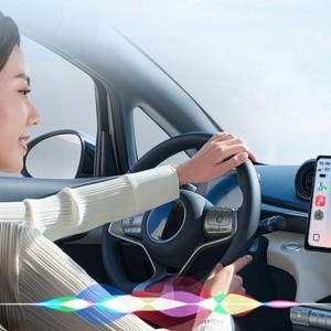 Carlinkit MINI ULTRA Vezeték Nélküli Adapter Carplay&Android Auto-4