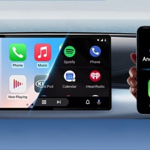 Carlinkit MINI ULTRA Vezeték Nélküli Adapter Carplay&Android Auto-11