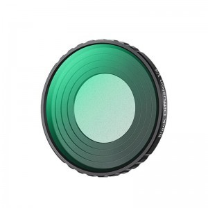 K&F Concept DJI Osmo Action 4/5 Pro Black Mist 1/4 szűrő
