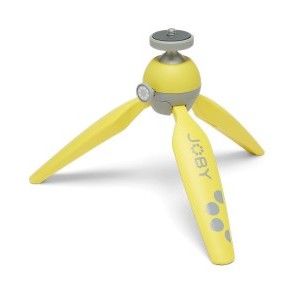 Joby Handypod 2 Kit sárga