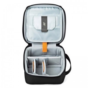 Lowepro Viewpoint CS 60 hordtáska (fekete)-2