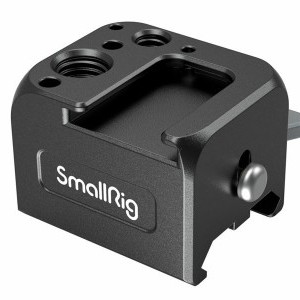 Smallrig 3025 Nato Clamp Accessory Mount DJI RS 2/rsc 2
