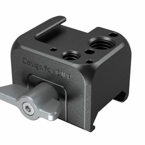 Smallrig 3025 Nato Clamp Accessory Mount DJI RS 2/rsc 2-2