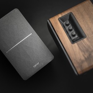 Edifier R1280DB 2.0 hangszóró (barna)-2