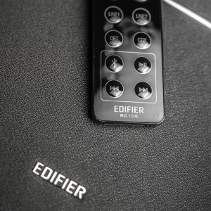 Edifier R1280DB 2.0 hangszóró (barna)-4