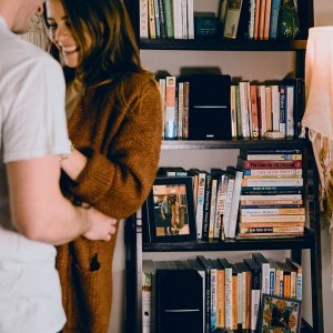 Edifier R1280DB 2.0 hangszóró (barna)-5