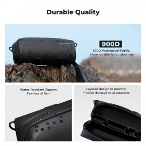 K&F Concept DJI Osmo Pocket 3 hordtáska-5