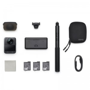 DJI Osmo 360 Adventure Combo-6