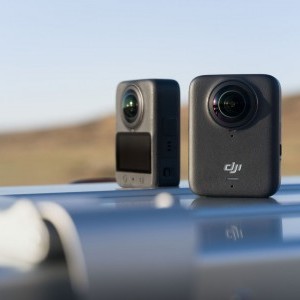 DJI Osmo 360 Adventure Combo-8