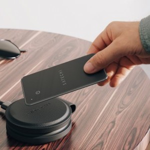 Satechi FindAll Card - fekete-2