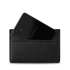Satechi FindAll Card - fekete-3