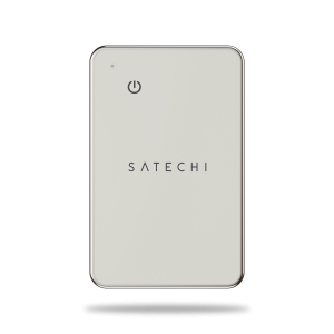 Satechi FindAll Card - homok színben