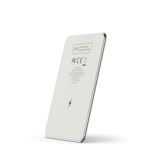 Satechi FindAll Card - homok színben-1