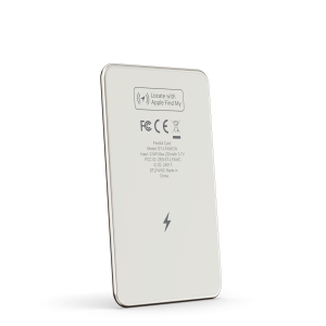 Satechi FindAll Card - homok színben-4