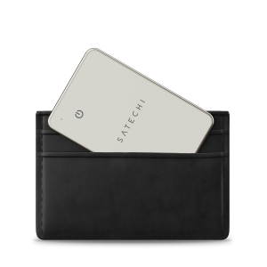 Satechi FindAll Card - homok színben-5