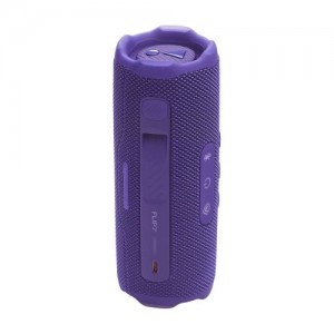 JBL Flip 7 Bluetooth vezeték nélküli hangszóró lila EU