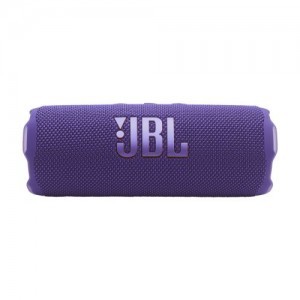 JBL Flip 7 Bluetooth vezeték nélküli hangszóró lila EU-1
