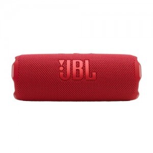 JBL Flip 7 Bluetooth Vezeték Nélküli Hangszóró Piros EU-2