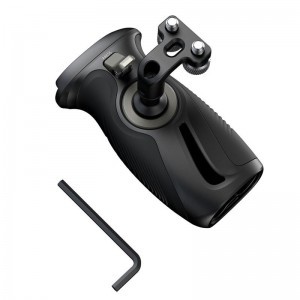 Smallrig 5194 Rotating Side Handle with 1/4"-20 Screw-1