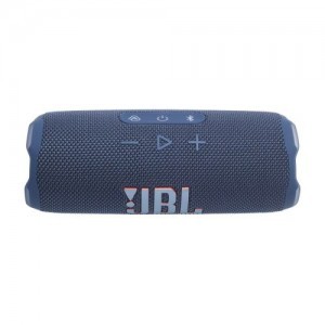 JBL Flip 7 Bluetooth Vezeték Nélküli Hangszóró Kék EU-4