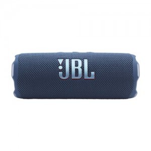 JBL Flip 7 Bluetooth Vezeték Nélküli Hangszóró Kék EU-1