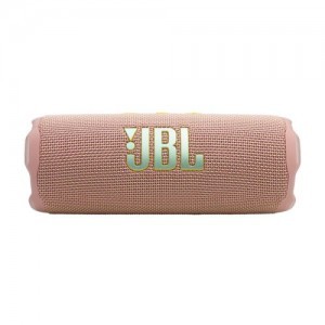 JBL Flip 7 Bluetooth Vezeték Nélküli Hangszóró Rózsaszín EU-1