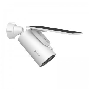 Kültéri kamera beépített napelemmel IMOU Cell 3C AIO 5MP-9