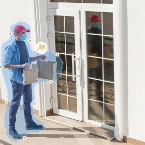 Kültéri kamera beépített napelemmel IMOU Cell 3C AIO 5MP-6