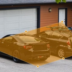 Kültéri kamera beépített napelemmel IMOU Cell 3C AIO 5MP-5