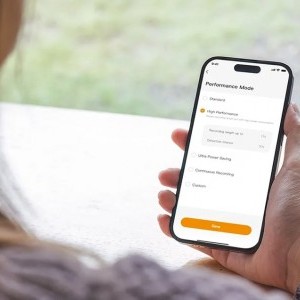 Kültéri kamera beépített napelemmel IMOU Cell 3C AIO 5MP-4