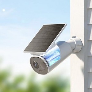 Kültéri kamera beépített napelemmel IMOU Cell 3C AIO 5MP-2