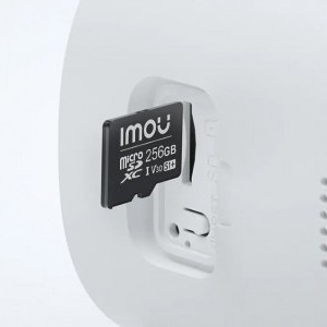 Kültéri kamera beépített napelemmel IMOU Cell 3C AIO 5MP-14