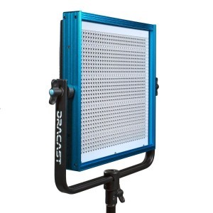 Dracast Pro Series LED1000 - Nappali fény 3 lámpás készlet-3