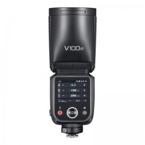 Godox Speedlite V100-O vaku (Olympus/Panasonic)-2