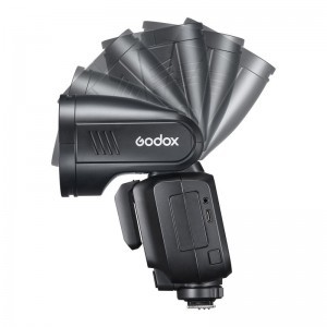 Godox Speedlite V100-O vaku (Olympus/Panasonic)-3