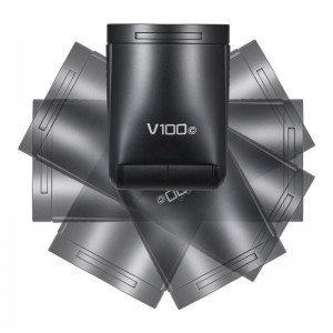 Godox Speedlite V100-O vaku (Olympus/Panasonic)-4