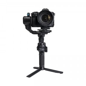 Feiyu SCORP 3 - LCD érintőkijelzős kamerastabilizátor