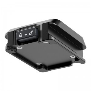 Ulanzi UKA05 Gyorscseretalp DJI RS Gimbalokhoz-2