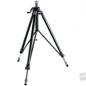 Manfrotto 058B Triaut fogaskerekes állvány
