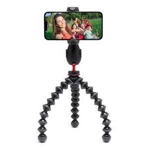 Joby GripTight PRO 3 GorillaPod flexibilis állvány